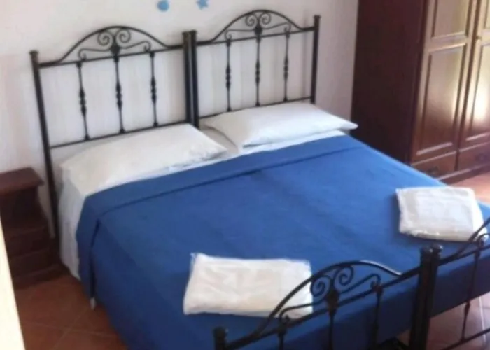 住宿加早餐酒店 Bed Sandalia