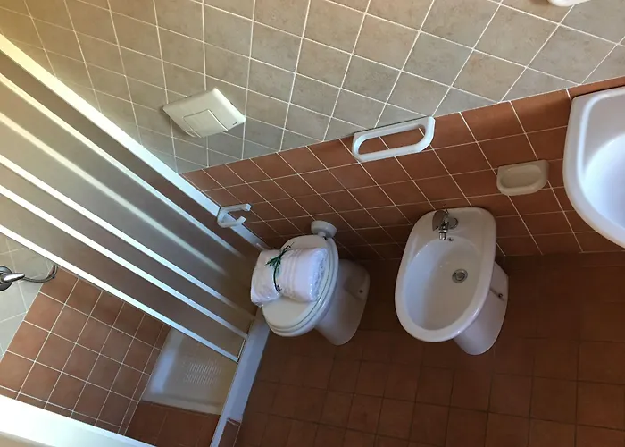 Bed Sandalia 住宿加早餐酒店