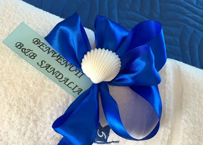 Bed Sandalia 3* 巴德希