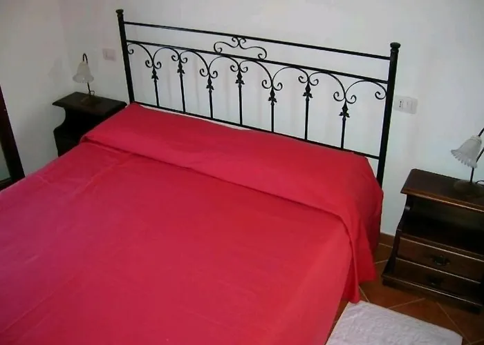 Bed Sandalia 住宿加早餐酒店 3*