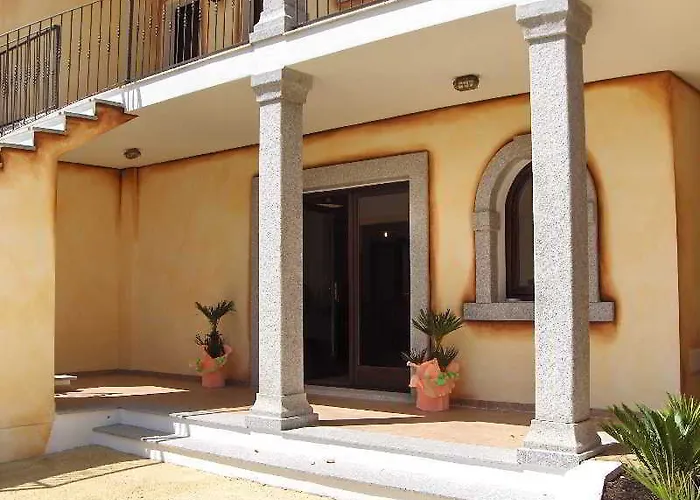 住宿加早餐酒店 Bed Sandalia