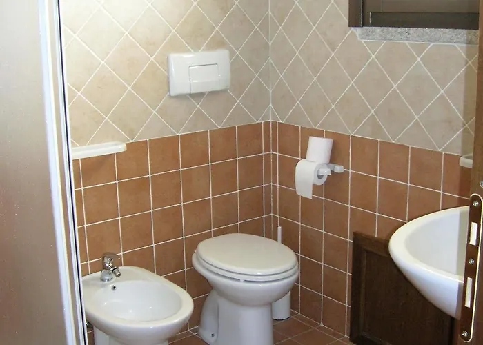 Panzió Bed Sandalia