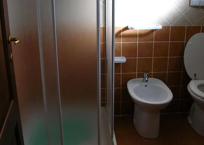 住宿加早餐酒店 Bed Sandalia 巴德希