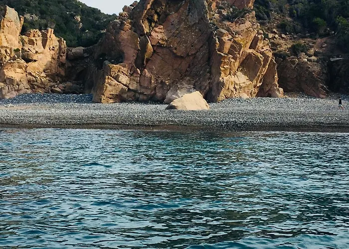 Panzió Bed Sandalia Badesi