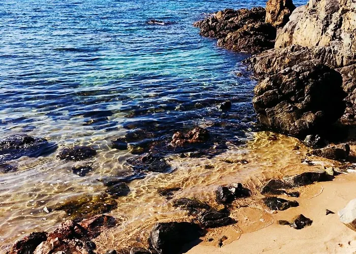 住宿加早餐酒店 Bed Sandalia