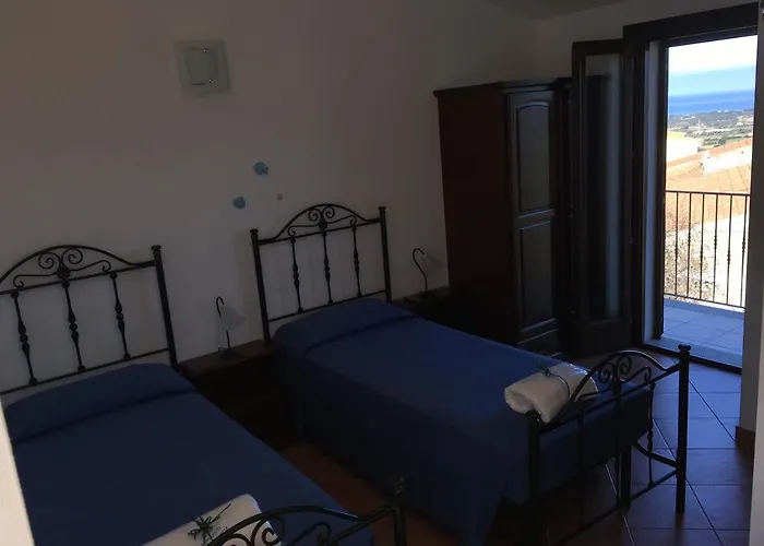 住宿加早餐酒店 Bed Sandalia