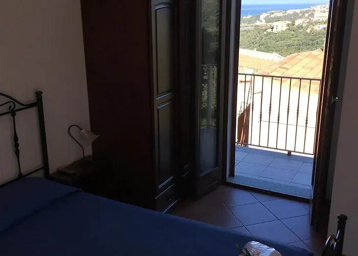 Panzió Bed Sandalia 3*