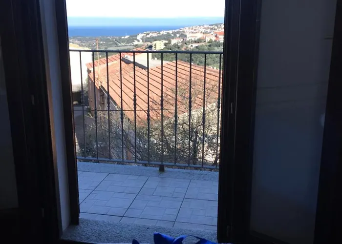 住宿加早餐酒店 Bed Sandalia