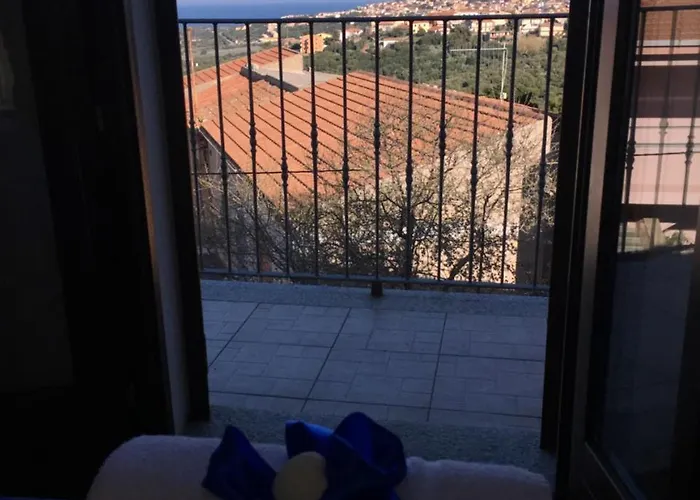 住宿加早餐酒店 Bed Sandalia 巴德希