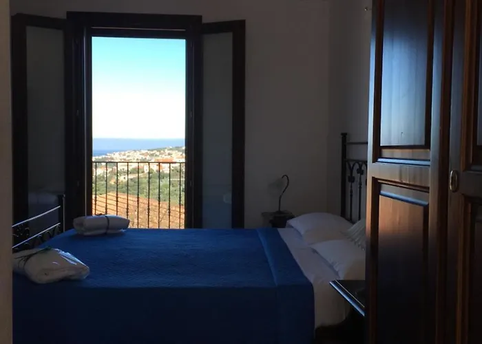 Bed Sandalia 住宿加早餐酒店