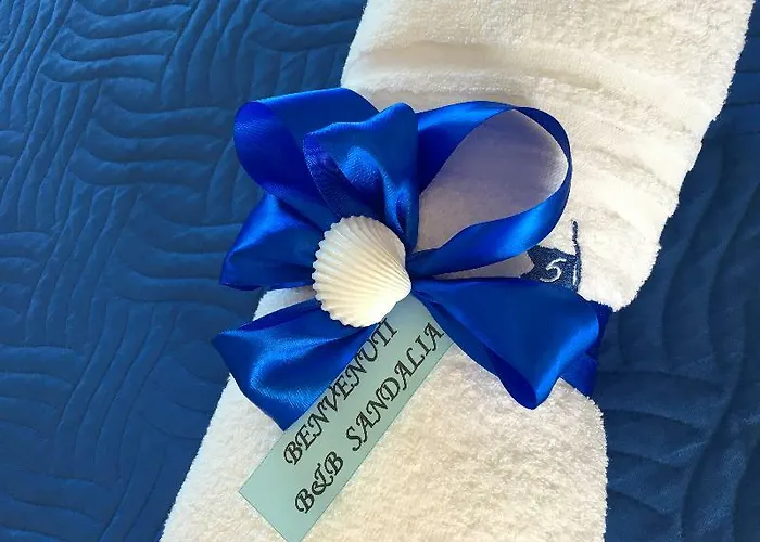 Bed Sandalia 巴德希