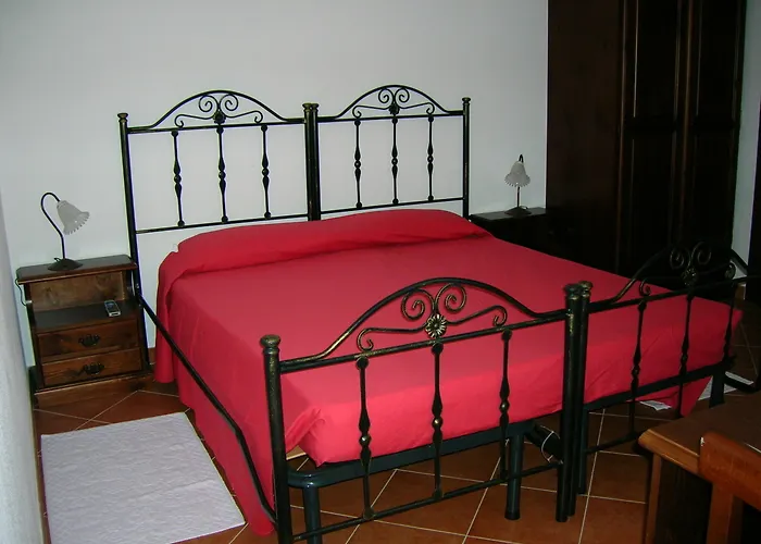 住宿加早餐酒店 Bed Sandalia 3*