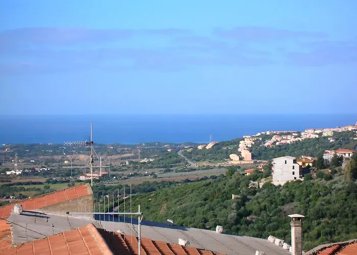 Bed Sandalia 住宿加早餐酒店 巴德希